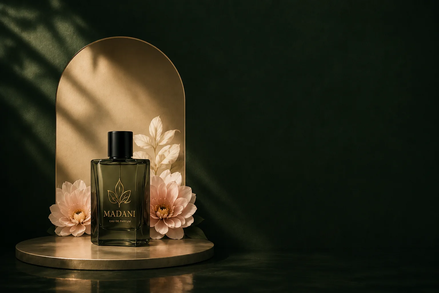 MADANI fragrance atelier