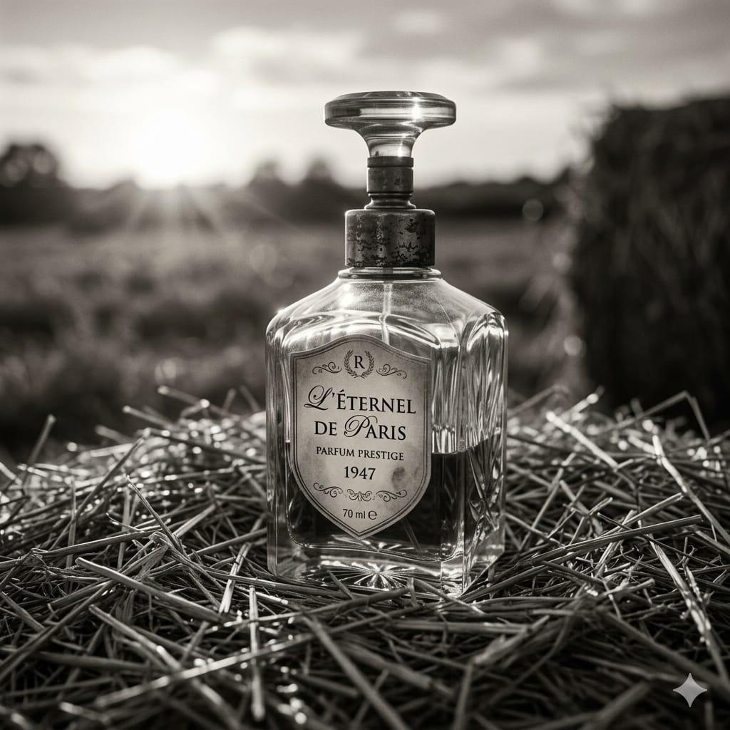 MADANI fragrance craftsmanship